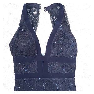 Gown! Dress! For whatever formal occasion!